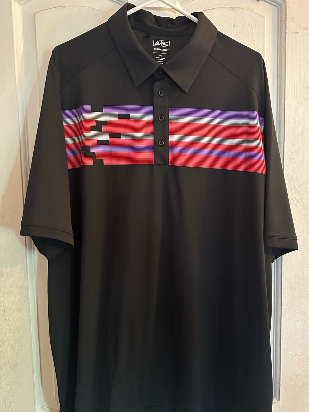Bundle of 3 name brand Mens Golf Shirts